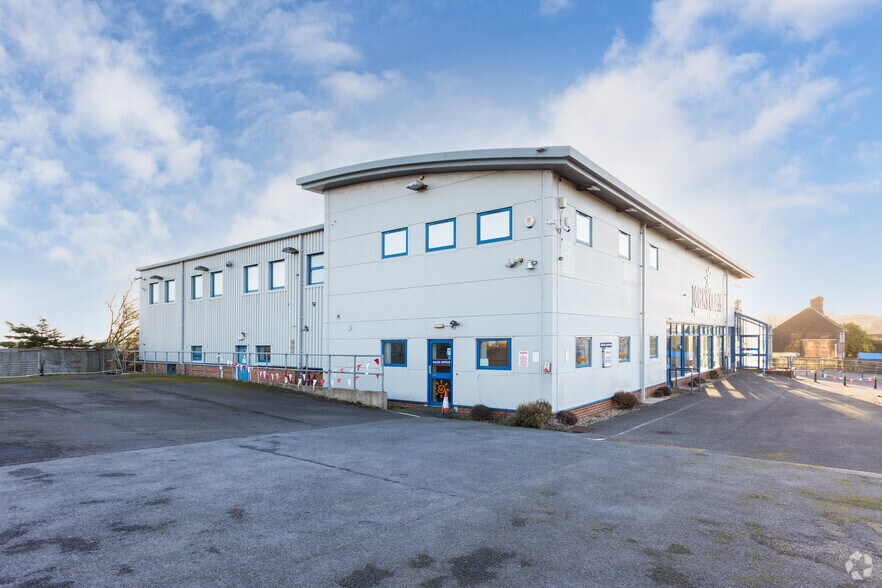 Battle, Robertsbridge, TN32 5JJ John's Cross Motorcaravan And Camping