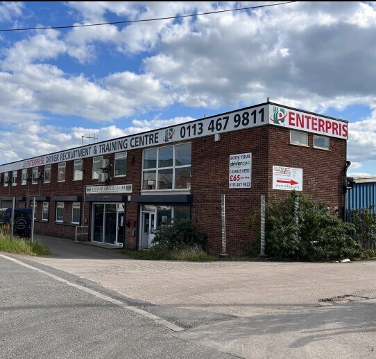 16 Cross Green Way, Leeds for sale Building Photo- Image 1 of 1