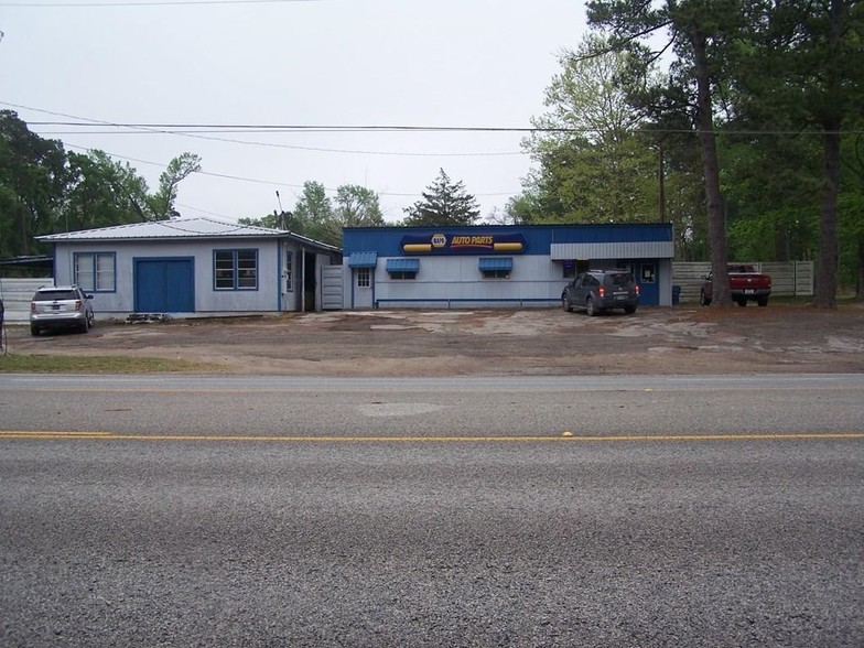 712 N Home St, Corrigan, TX for sale - Primary Photo - Image 1 of 1