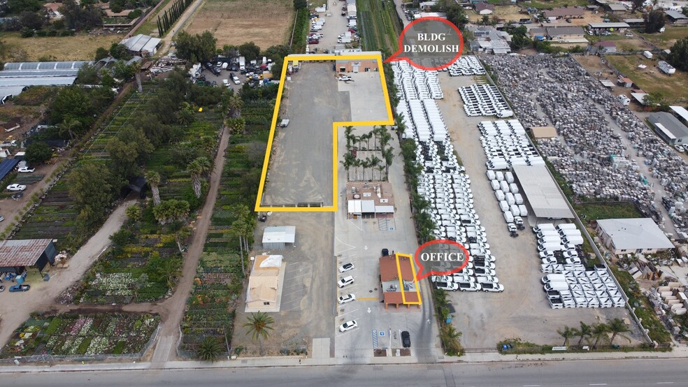 5666 Etiwanda Ave, Jurupa Valley, CA 91752 - For Lease | LoopNet UK