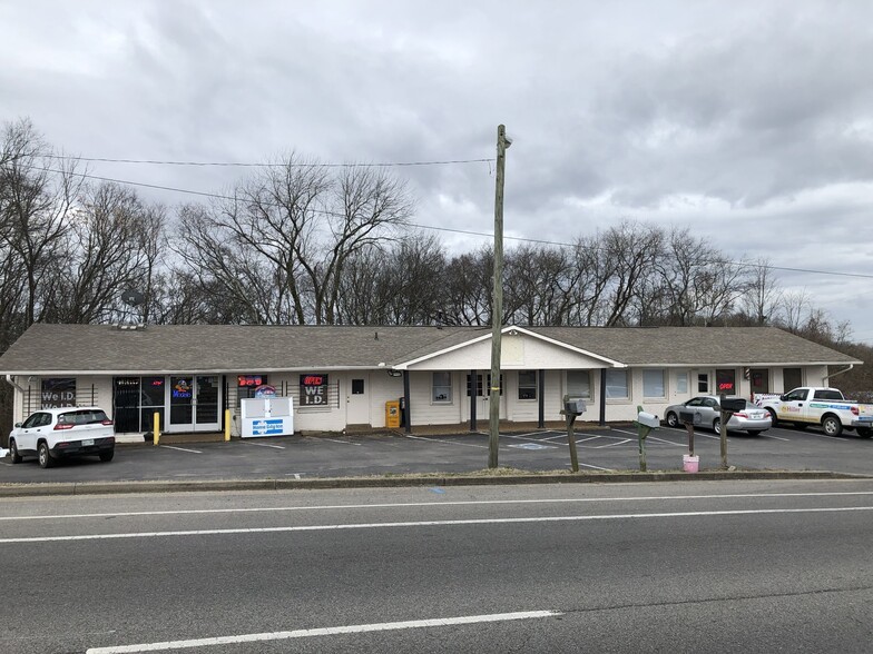 14860 Lebanon Rd, Old Hickory, TN for sale - Primary Photo - Image 1 of 1