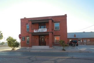 More details for 814 Wyoming Ave, El Paso, TX - Office for Sale