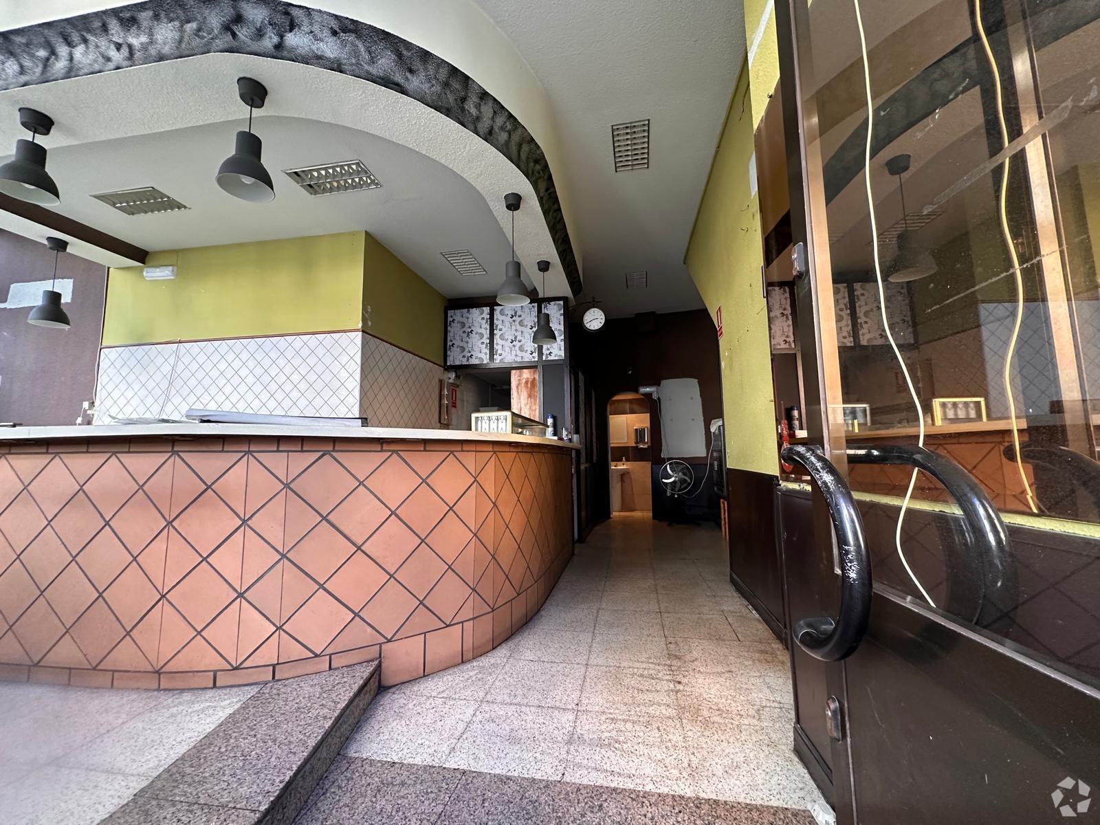 Retail in Arganda del Rey, Madrid to rent Interior Photo- Image 1 of 6