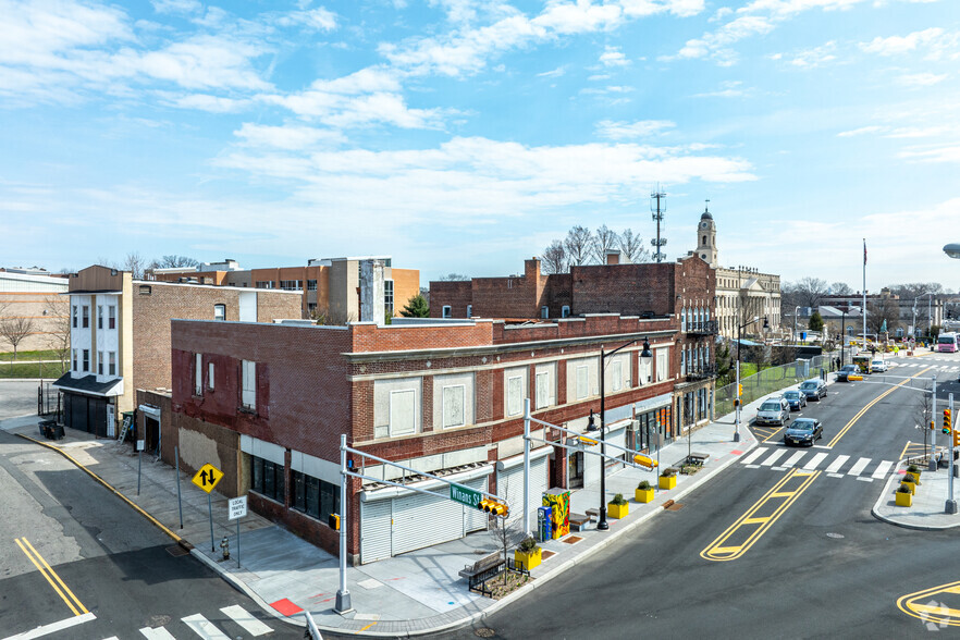 72-82 City Hall Plz, East Orange, NJ for sale - Primary Photo - Image 1 of 7