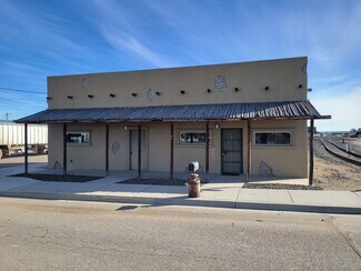 More details for 102 5th St, Wilder, ID - Light Industrial to Rent