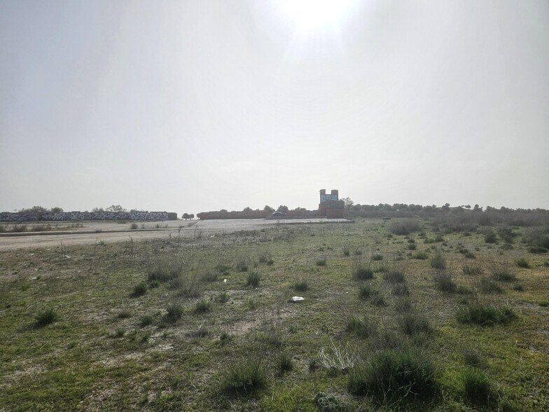 Land in Valdemoro, Madrid for sale - Building Photo - Image 1 of 7