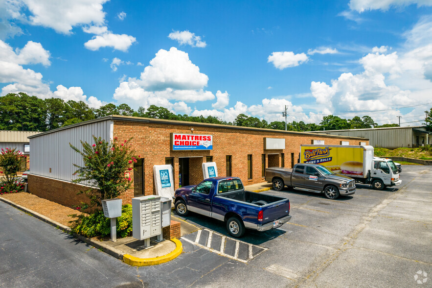 9434 S Main St, Jonesboro, GA for sale - Primary Photo - Image 1 of 1