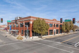 More details for 708 E 18th St, Kansas City, MO - Office for Sale