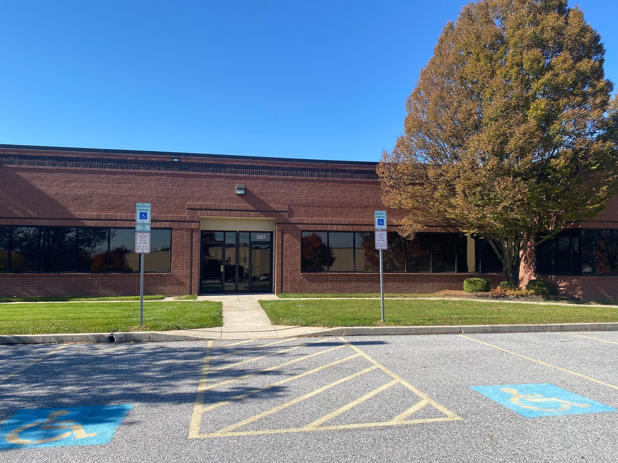 3411-3429 Concord Rd, York, PA to rent Building Photo- Image 1 of 2