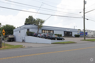 More details for 81 Polk Ave, Nashville, TN - Industrial for Sale