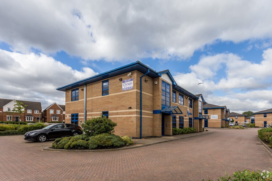 Talavera Way, Northampton for sale - Primary Photo - Image 1 of 1