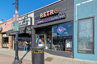 More details for 1 N Park Ave, Rockville Centre, NY - Retail to Rent