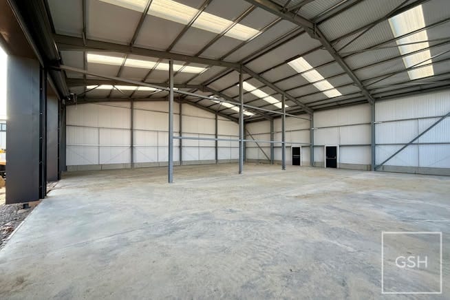 Meadowfield Industrial Estate Rd, Durham to rent - Interior Photo - Image 3 of 4