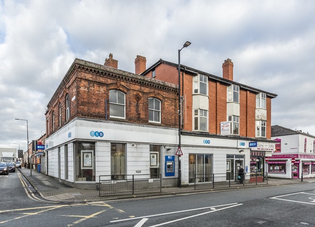 More details for 64-66 Gerard St, Wigan - Retail for Sale