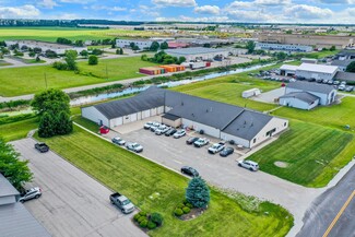 More details for 6135 W 400 N, Greenfield, IN - Industrial for Rent