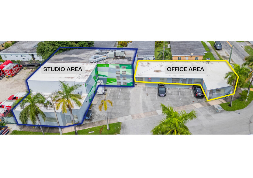 3001 SW 28th Ln, Miami, FL for sale - Building Photo - Image 2 of 18