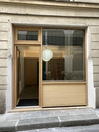 More details for 8 Rue Saint-Joseph, Paris - Office to Rent