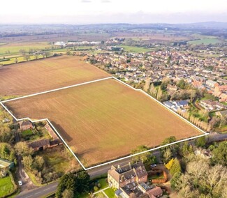 More details for Land Adjacent To Snigs End, Gloucester - Land for Sale