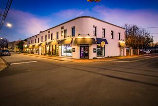 More details for 301 State St, Greensboro, NC - Office/Retail, Retail for Rent