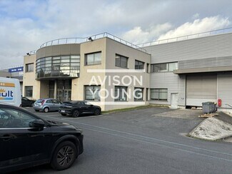 More details for Light Industrial to Rent