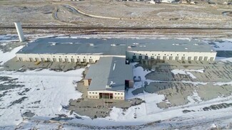 More details for 1801 W Blairtown Rd, Rock Springs, WY - Industrial for Rent