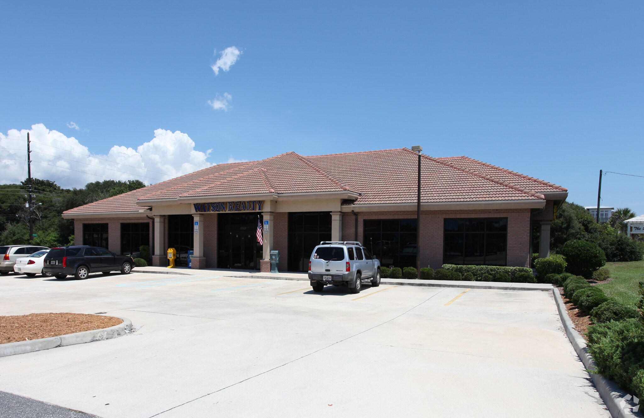 3321 S Fletcher Ave, Fernandina Beach, FL for sale Primary Photo- Image 1 of 1