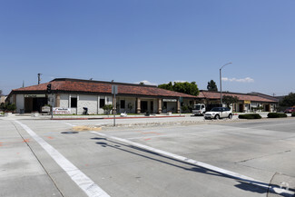 More details for 203-227 E Badillo St, Covina, CA - Office, Office/Retail for Rent