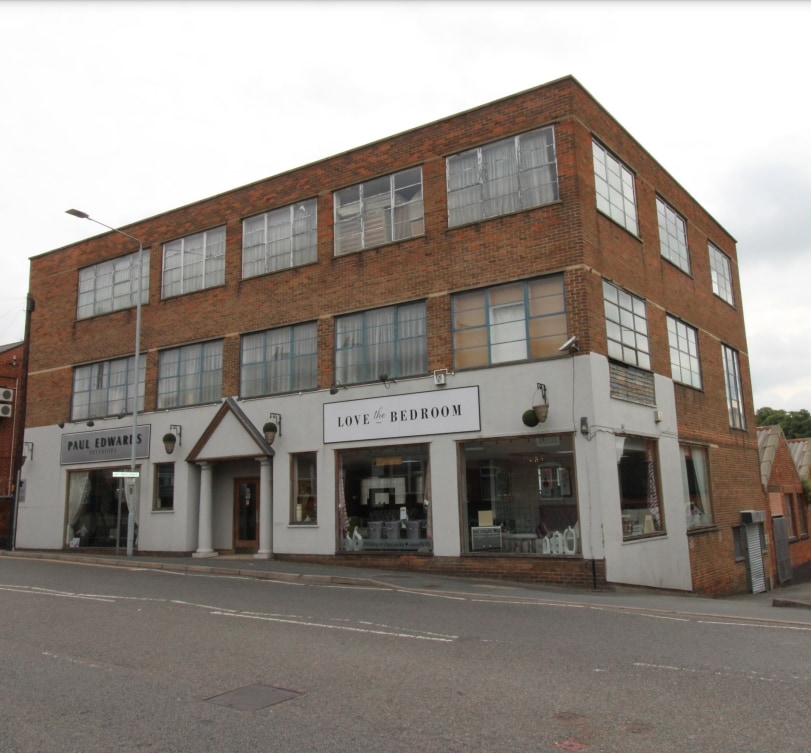 Trinity Ln, Hinckley for sale Primary Photo- Image 1 of 1