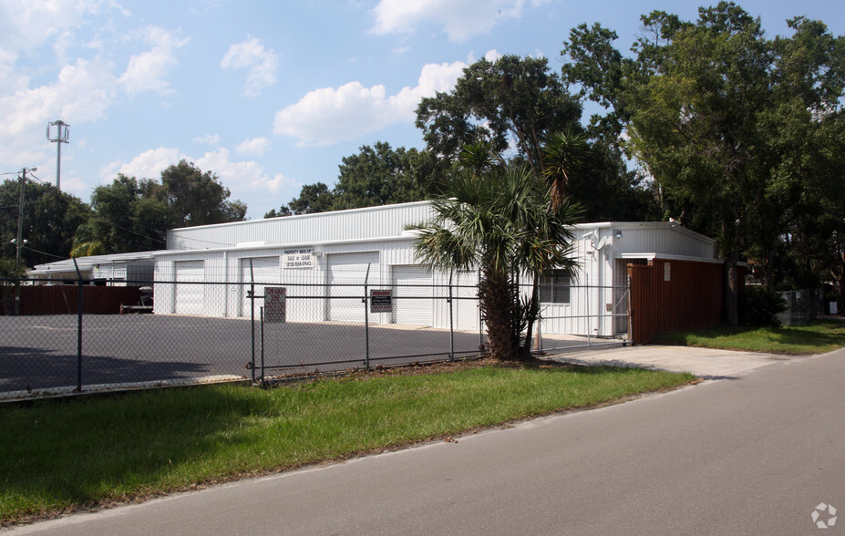 3901 W Cayuga St, Tampa, FL for rent - Building Photo - Image 1 of 2