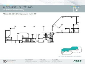 2150 River Plaza Dr, Sacramento, CA for rent Floor Plan- Image 2 of 2