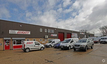 Coldhams Rd, Cambridge for rent Building Photo- Image 1 of 3