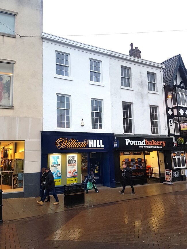 More details for 8 Market Pl, Doncaster - Retail to Rent