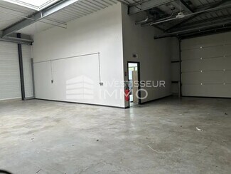More details for Light Industrial to Rent