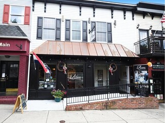 More details for 18 S Main St, Bel Air, MD - Retail for Rent