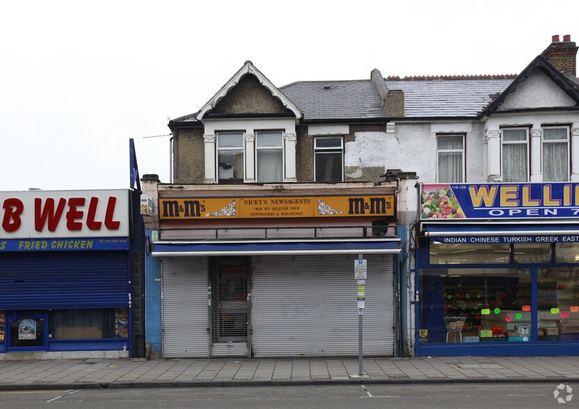 122 Bellegrove Rd, Welling for sale - Building Photo - Image 3 of 4