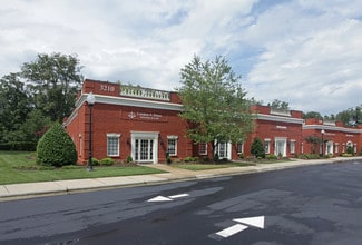 More details for 3210 Prosperity Church Rd, Charlotte, NC - Office for Sale