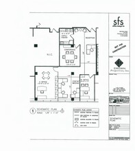 1500 John F Kennedy Blvd, Philadelphia, PA for rent Floor Plan- Image 1 of 1