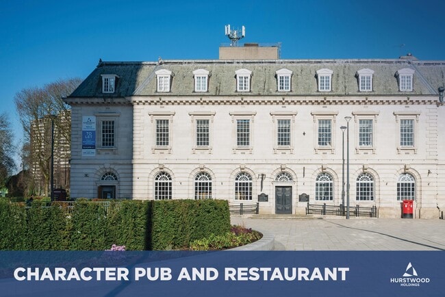 More details for The Esplanade, Rochdale - Office to Rent