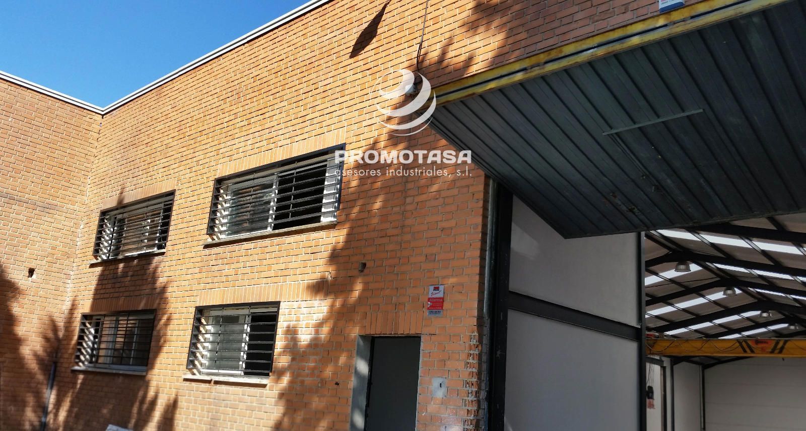 Industrial in Arganda del Rey, Madrid to rent Building Photo- Image 1 of 2