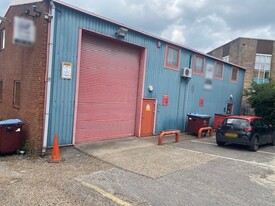 West Tech House - Commercial Property