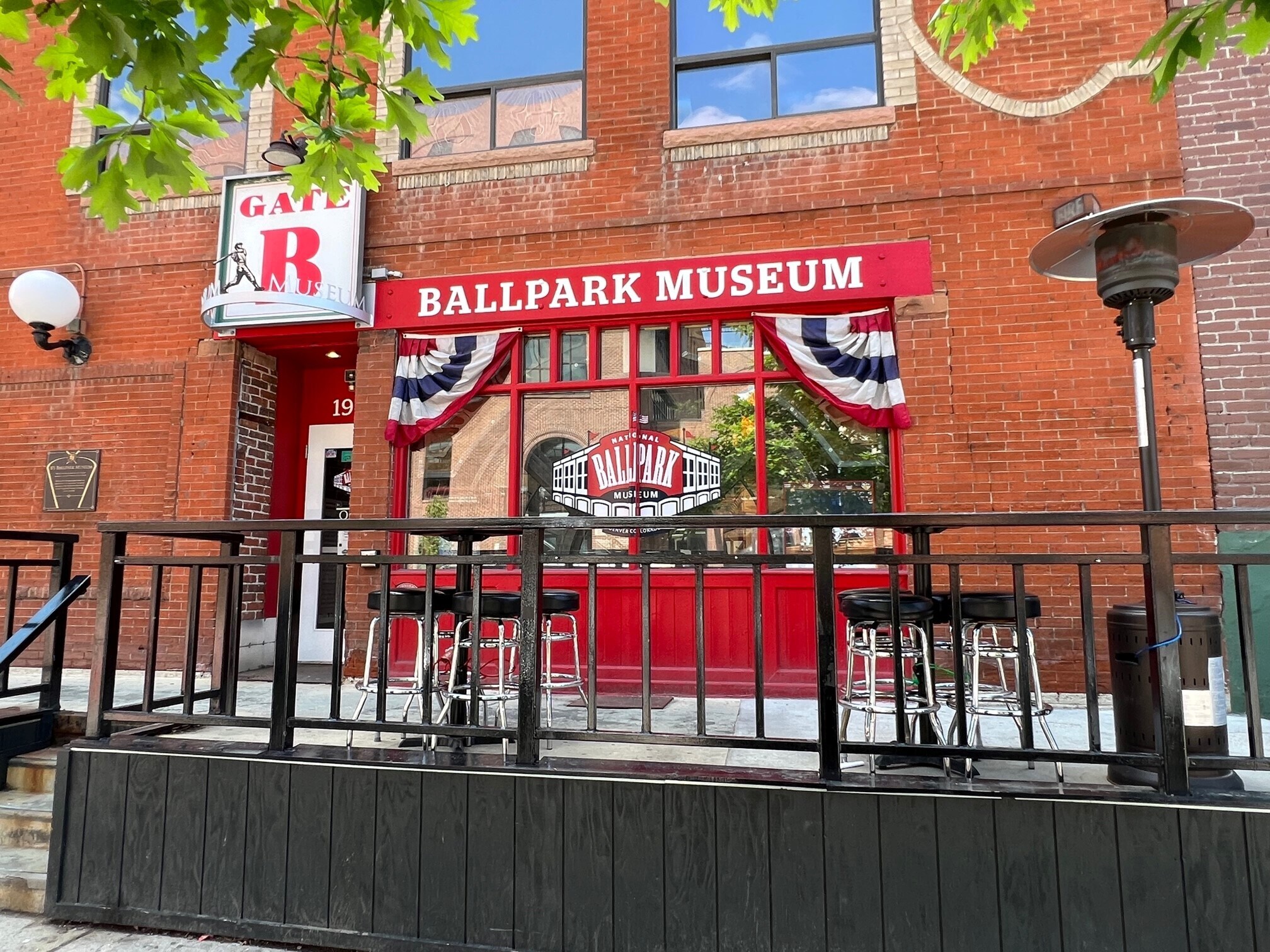 1940 Blake St, Denver, CO for sale Building Photo- Image 1 of 1