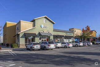 More details for Hwy 46 & Golden Hill Rd, Paso Robles, CA - Retail for Rent