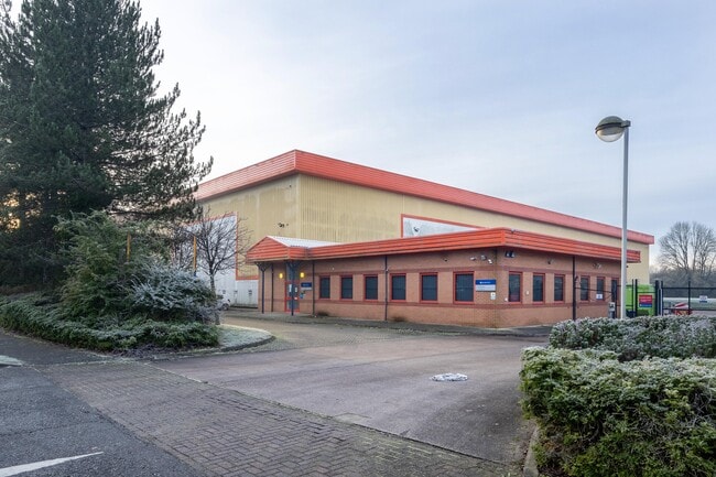 More details for Kingsbury Rd, Curdworth - Industrial to Rent