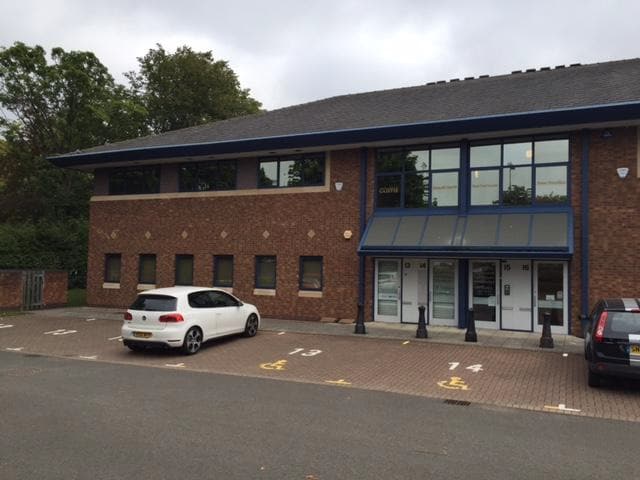 More details for 9-16 Telford Ct, Morpeth - Office to Rent