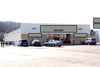 More details for 2758 State Route 41, Bainbridge, OH - Retail for Rent