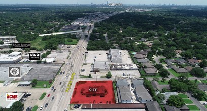 11201 S Post Oak Rd, Houston, TX for sale Building Photo- Image 1 of 1