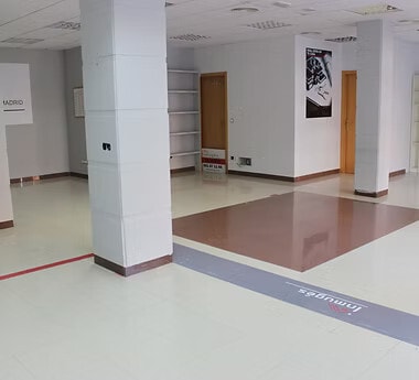 Plaza Pablo Picasso, 1-7, Rivas-Vaciamadrid, Madrid to rent Interior Photo- Image 1 of 1