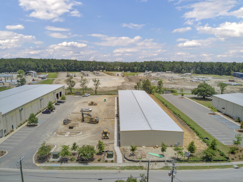 7174 Bryhawke Cir, North Charleston, SC for rent - Building Photo - Image 3 of 15