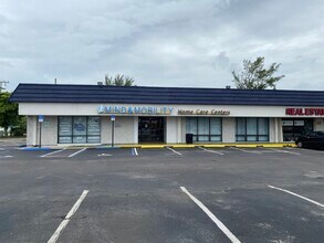 5912-5950 Okeechobee Blvd, West Palm Beach, FL for rent Building Photo- Image 1 of 7