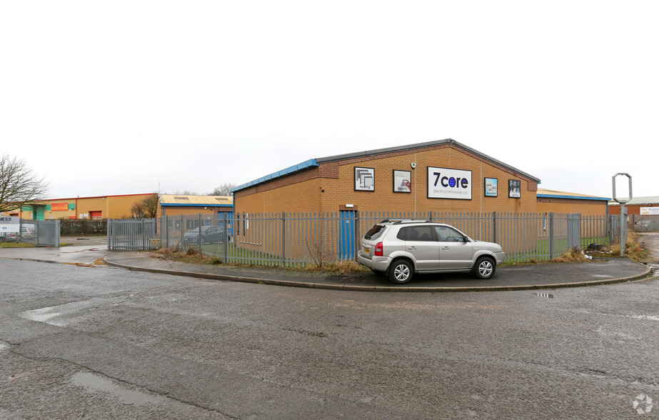 Hassall Rd, Skegness for rent - Building Photo - Image 2 of 3